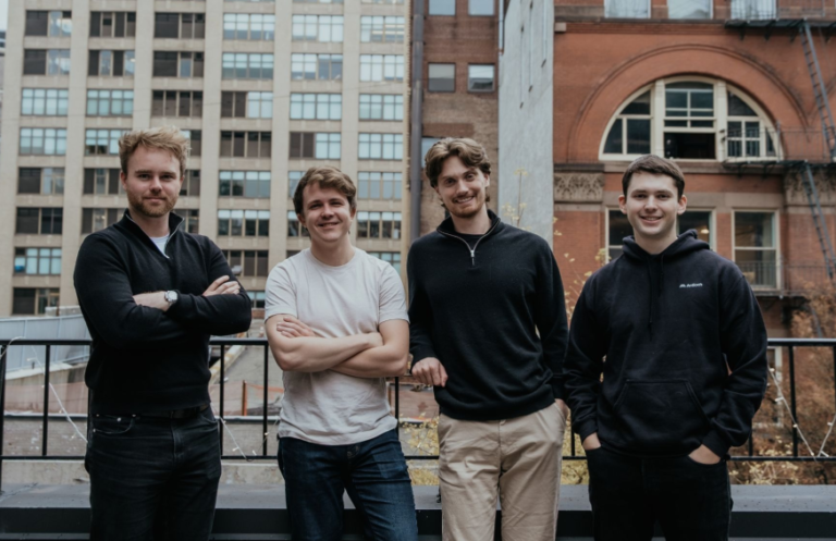 Antioch Secures $4.25M for Autonomous Robot Testing with Digital Twins