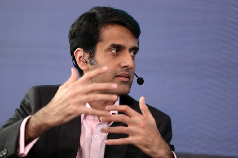 B Capital's Kabir Narang Departing to Start New Investment Platform