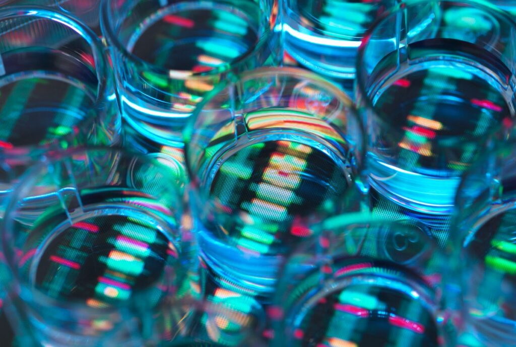 Biotech Firm Chai Discovery Secures $130M Series B Funding Round