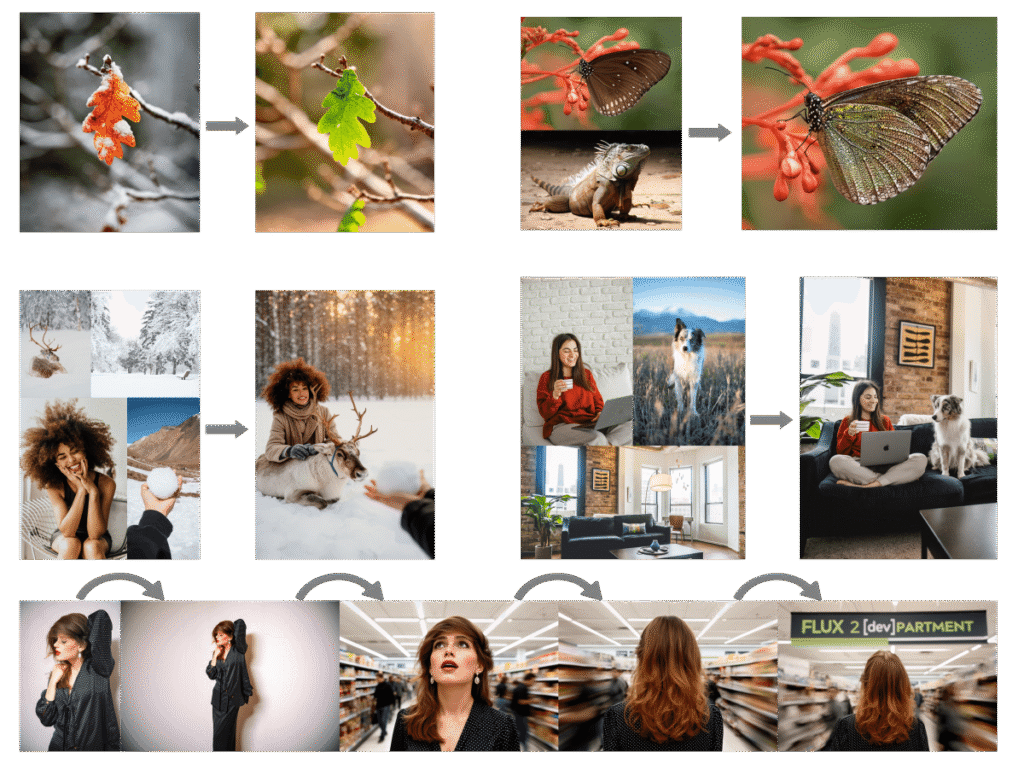 Black Forest Labs Secures $300M, Reaches $3.25B Valuation