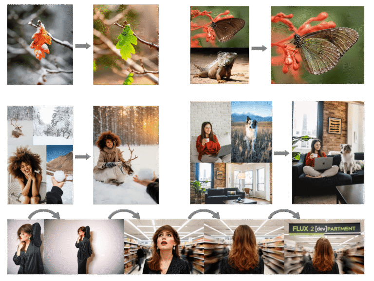 Black Forest Labs Secures $300M, Reaches $3.25B Valuation