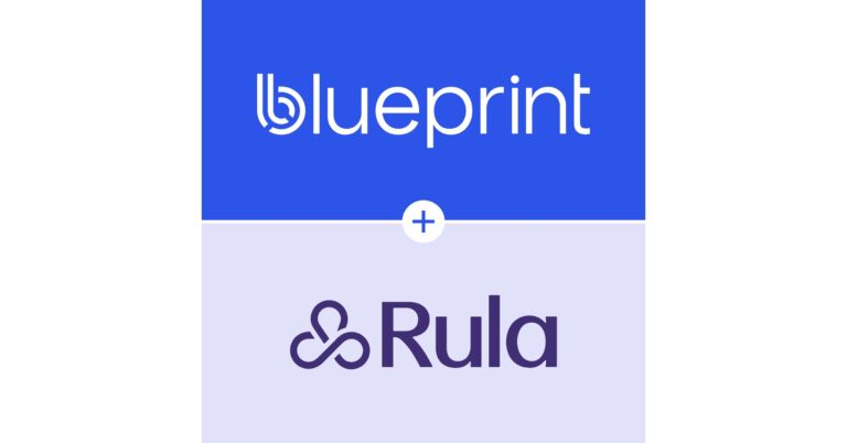 Blueprint Enhances AI Framework for Rula Recap, Reducing Docs Time by 60%+