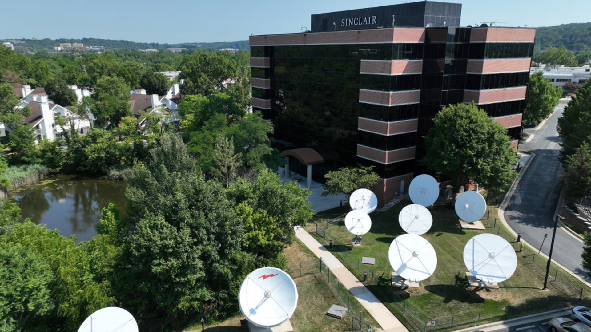 Broadcast Station Owners Seek Consolidation Amid Deal Challenges