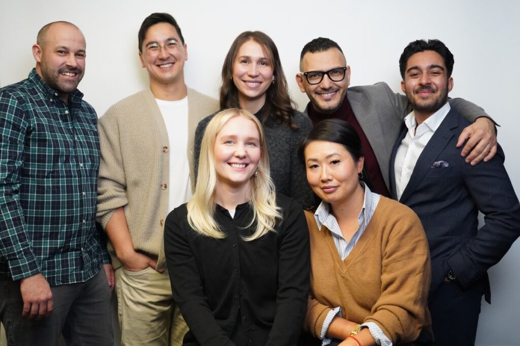 Cashew Research Targets $90B Market with Innovative AI Solutions