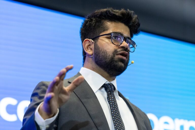 Chicago Tribune Files Lawsuit Against Perplexity