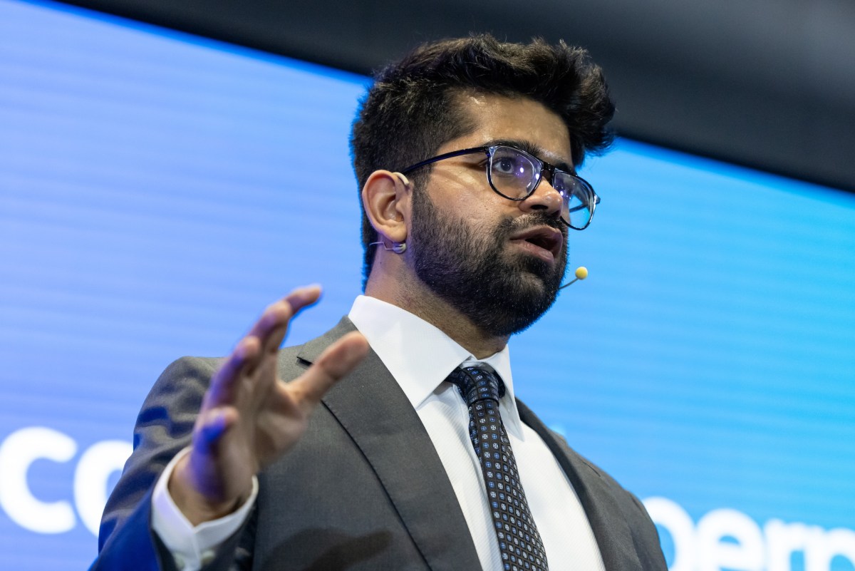 Chicago Tribune Files Lawsuit Against Perplexity