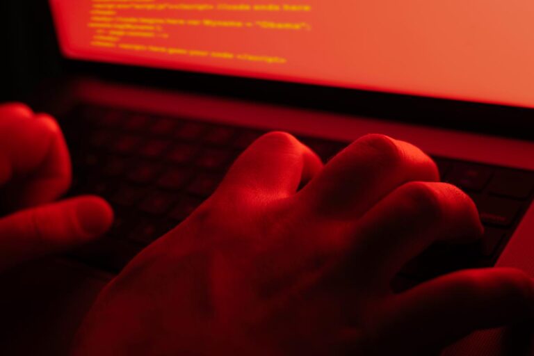 Chinese Hackers Allegedly Use 'Brickstorm' Malware on Gov't Entities