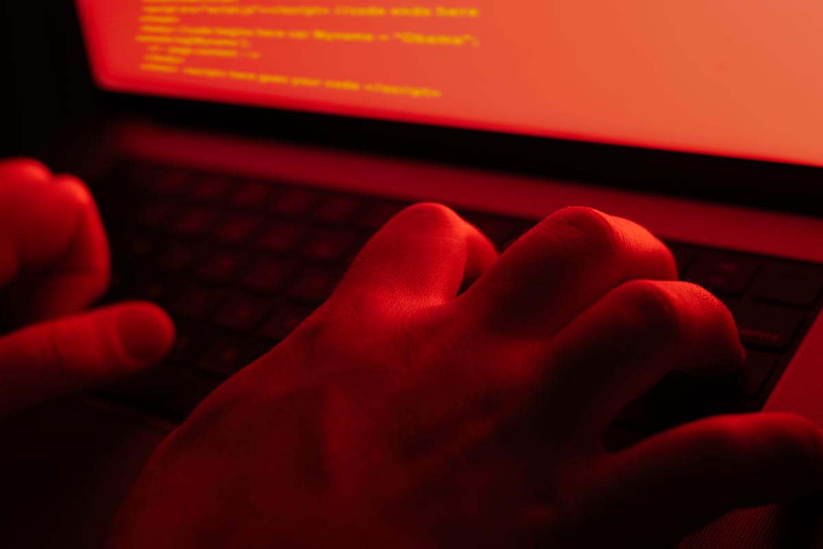 Chinese Hackers Allegedly Use 'Brickstorm' Malware on Gov't Entities
