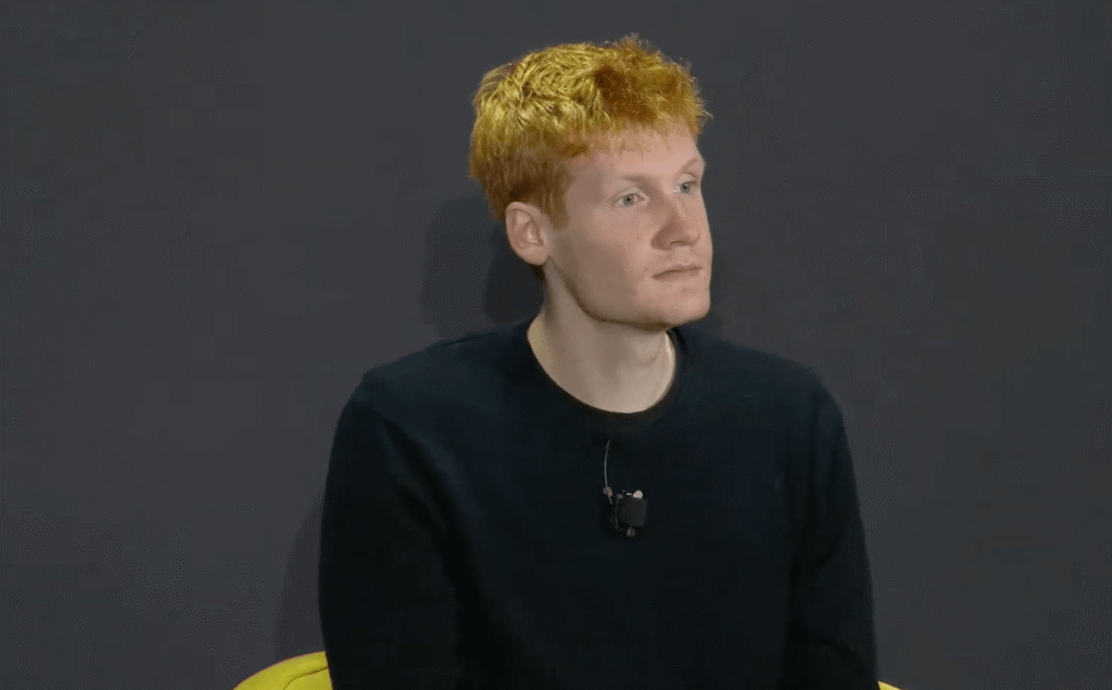 Cursor CEO: Competition from OpenAI and Anthropic Won't Dismiss Startup