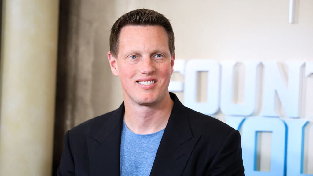 David Ellison's Quest for WBD Boosts Zaslav's Wealth Further