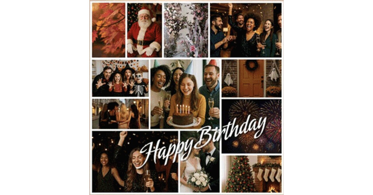 DesignAI: Perfect365 Unveils Free Visual Editor for Faster Publishing