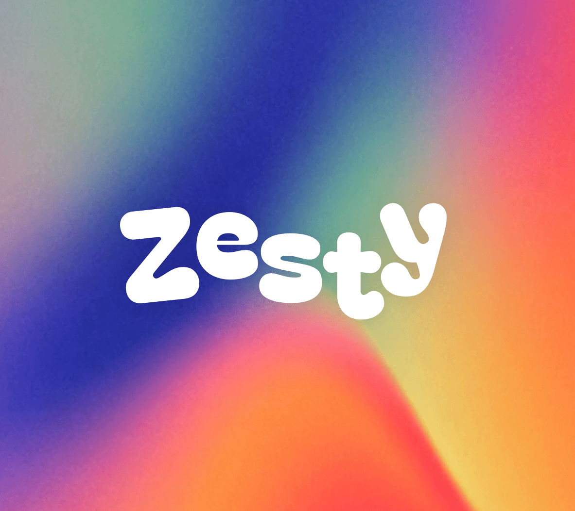 DoorDash Launches Zesty: An AI App for Restaurant Discovery