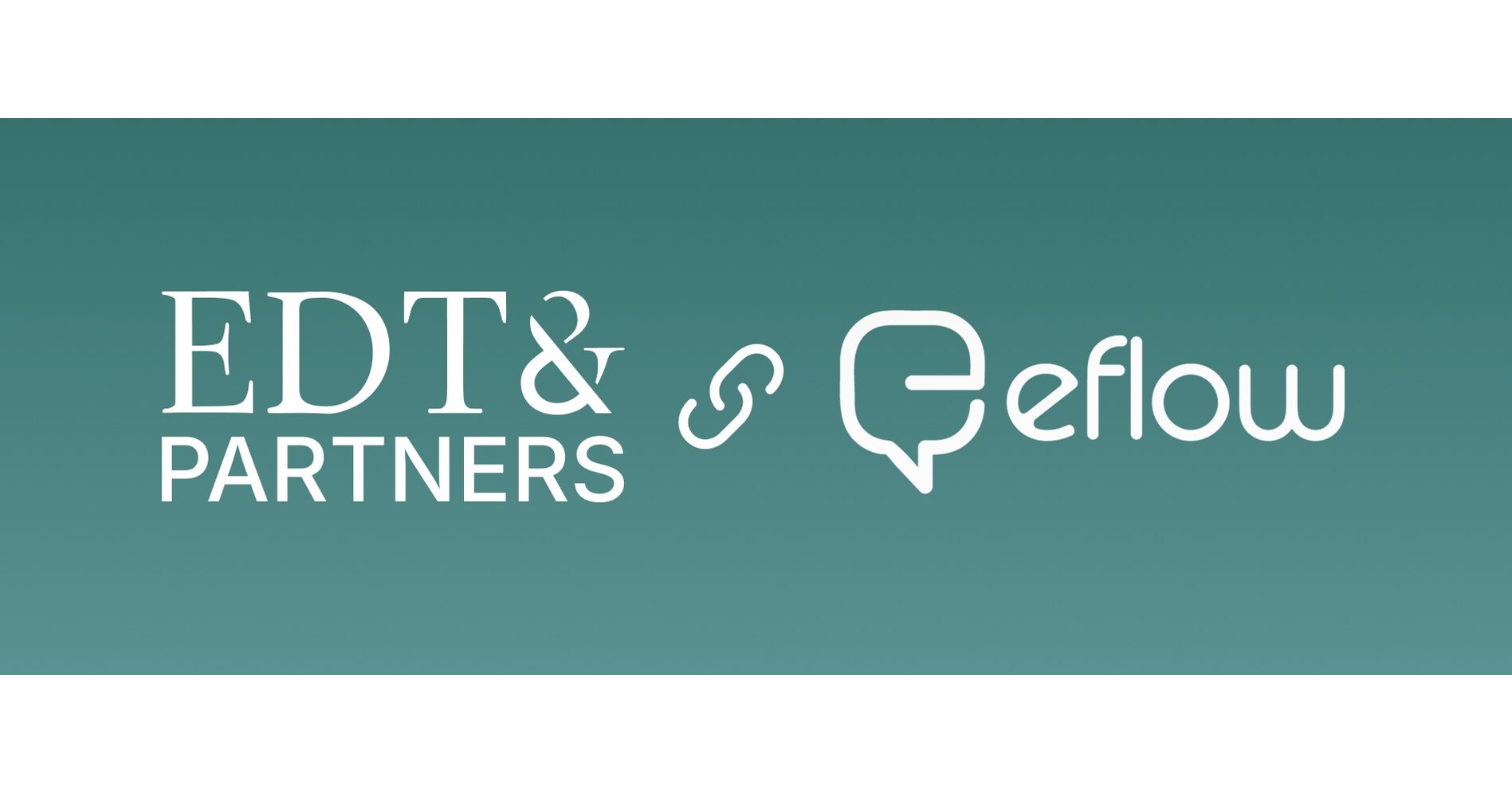 EDT&Partners Boosts AI Learning Solutions with eFlow Acquisition