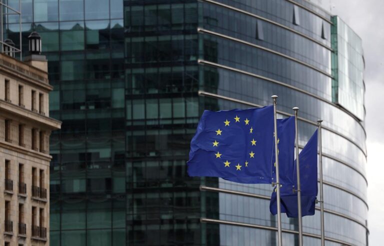 EU Commits to 90% Reduction in Carbon Emissions by 2040