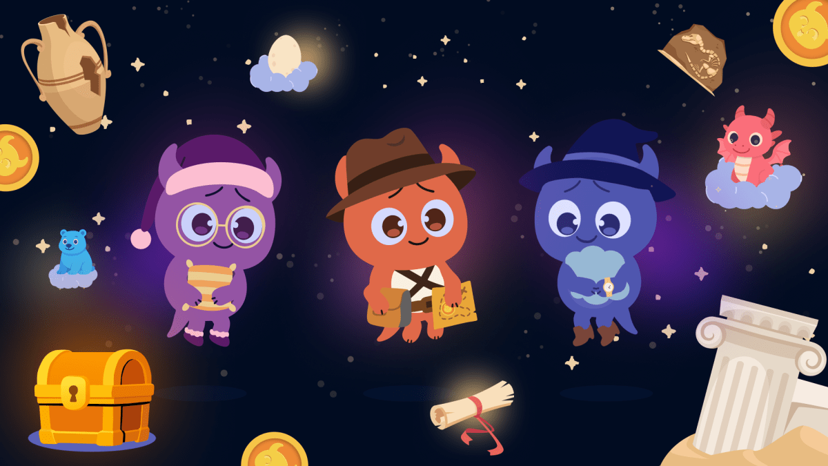 First Voyage Secures $2.5M for AI Companion That Builds Habits