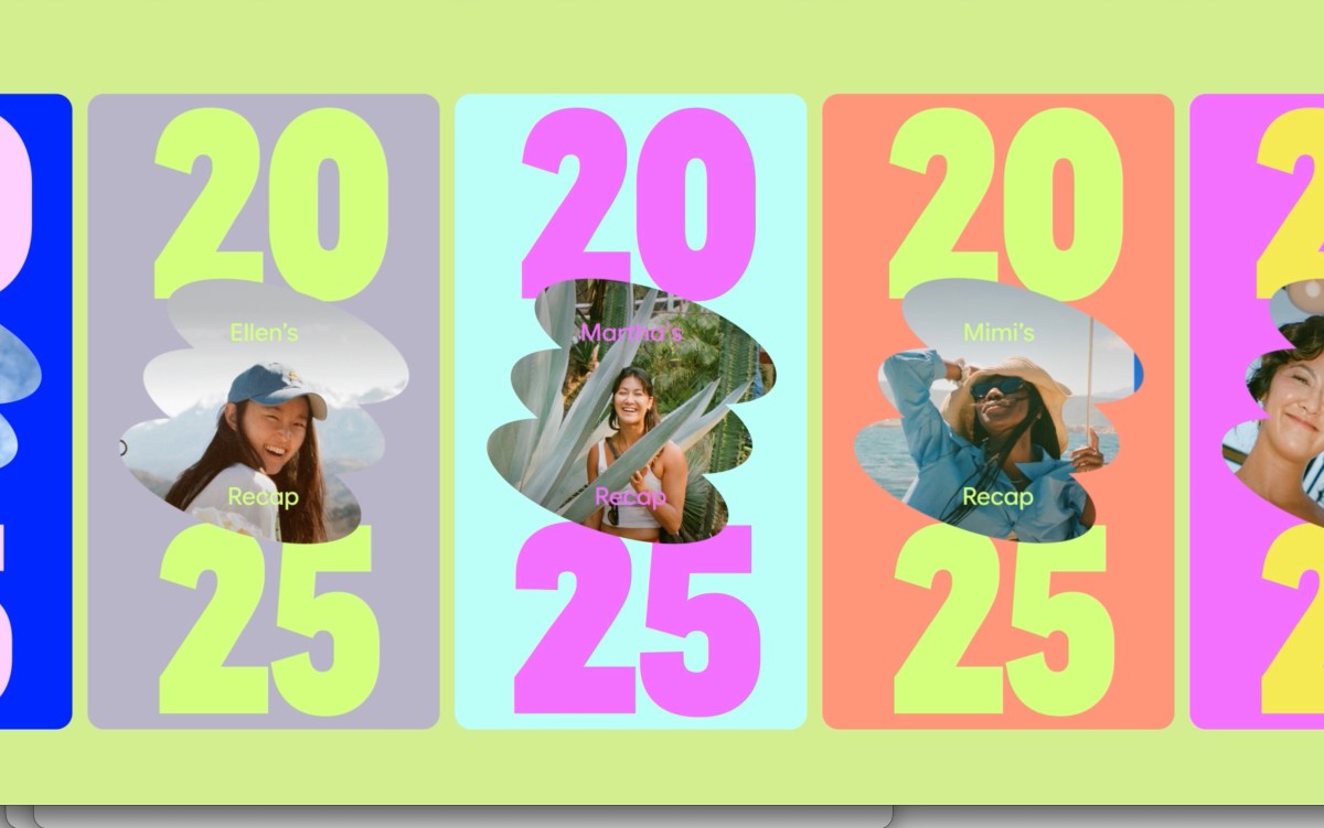 Google Photos 2025 Review: Gemini Highlights Your Best Moments