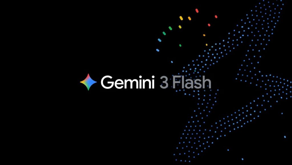 Google Unveils Gemini 3 Flash as Default Model in App