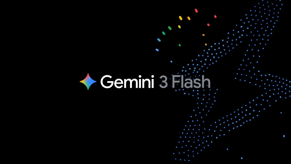Google Unveils Gemini 3 Flash as Default Model in App