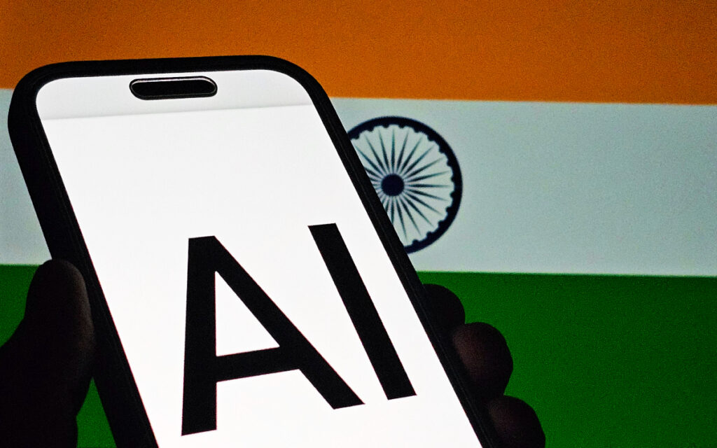 India Suggests Fees for OpenAI, Google Using Copyrighted Content
