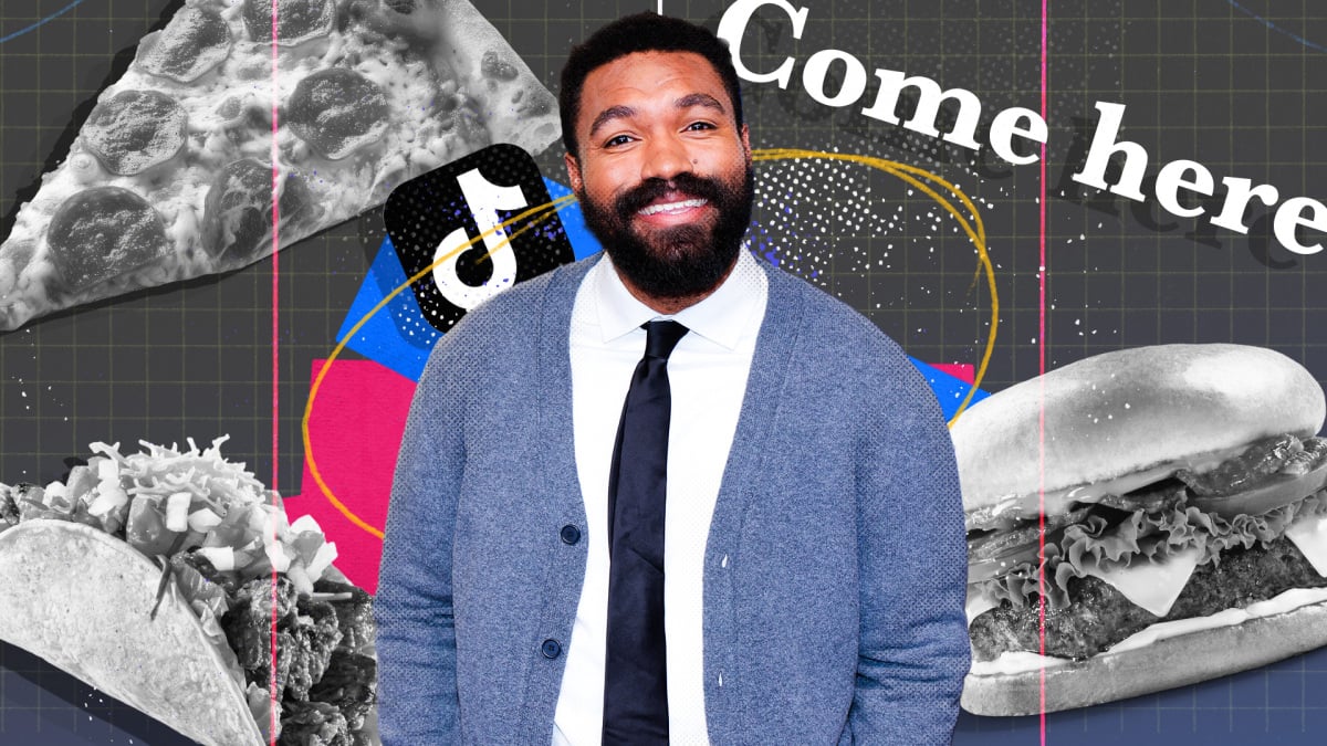 Jordan The Stallion: Navigating TikTok Fame and Its Pressures