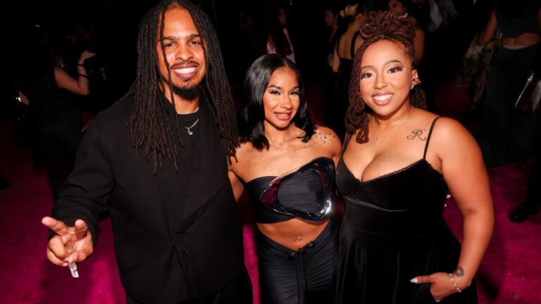 Keith Lee Named TikTok Creator of the Year at 2025 Awards