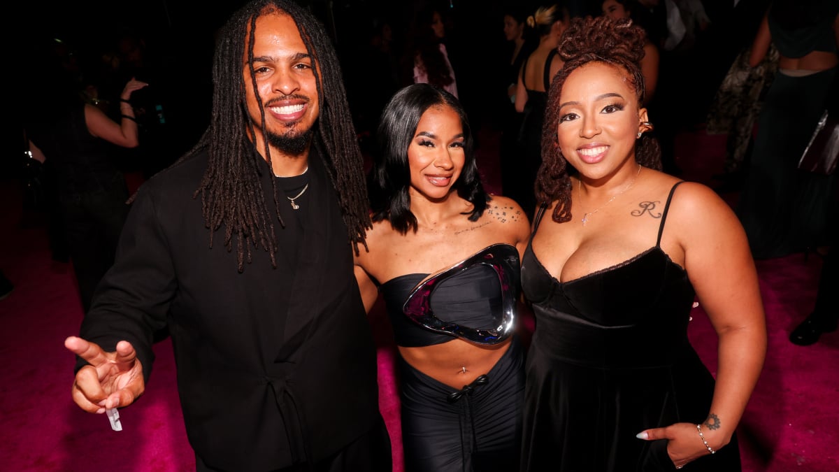 Keith Lee Named TikTok Creator of the Year at 2025 Awards