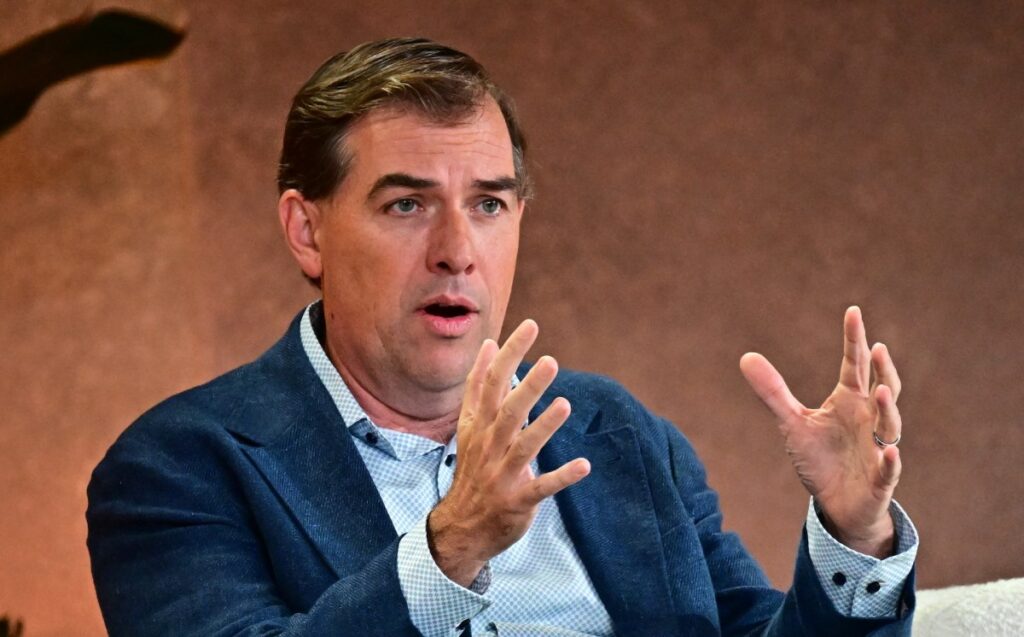 Key Announcements from AWS re:Invent 2025 Tech Conference