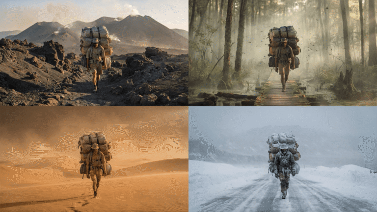 Luma Unveils Innovative AI Model for Video Creation from Frames