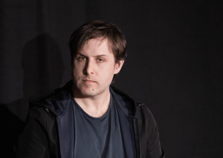 Max Hodak Concerned About Twitter Over Brain-Computer Interface Risks