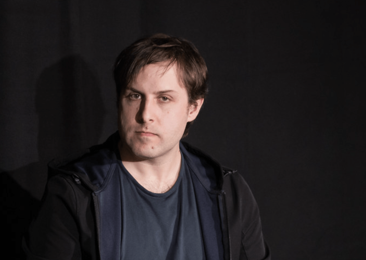 Max Hodak Concerned About Twitter Over Brain-Computer Interface Risks