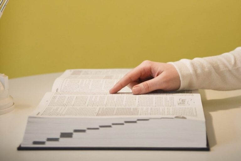 Merriam-Webster Selects 'Slop' as 2023 Word of the Year