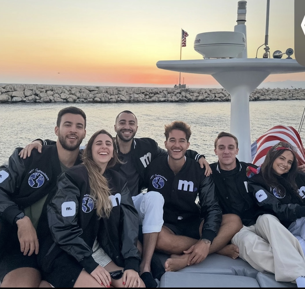 Micro1 Claims Achieving $100M in Annual Recurring Revenue