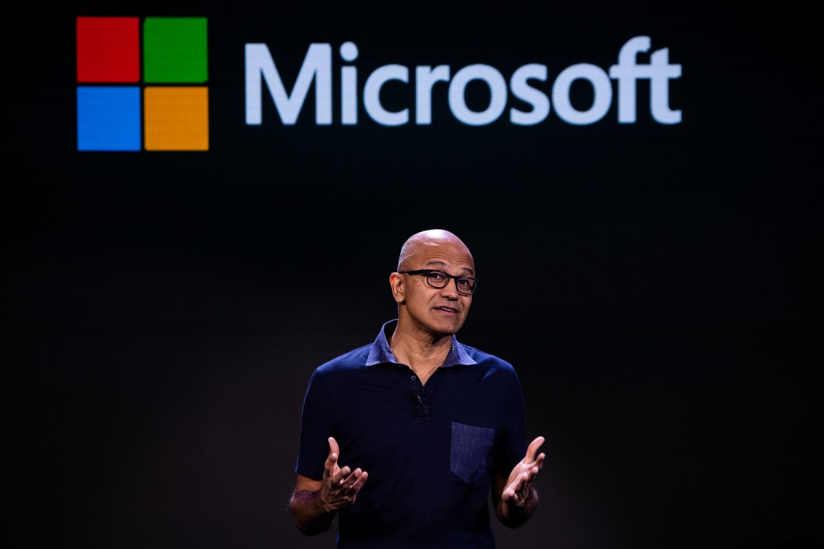 Microsoft Plans $17.5B Investment in India by 2029 Amid AI Surge