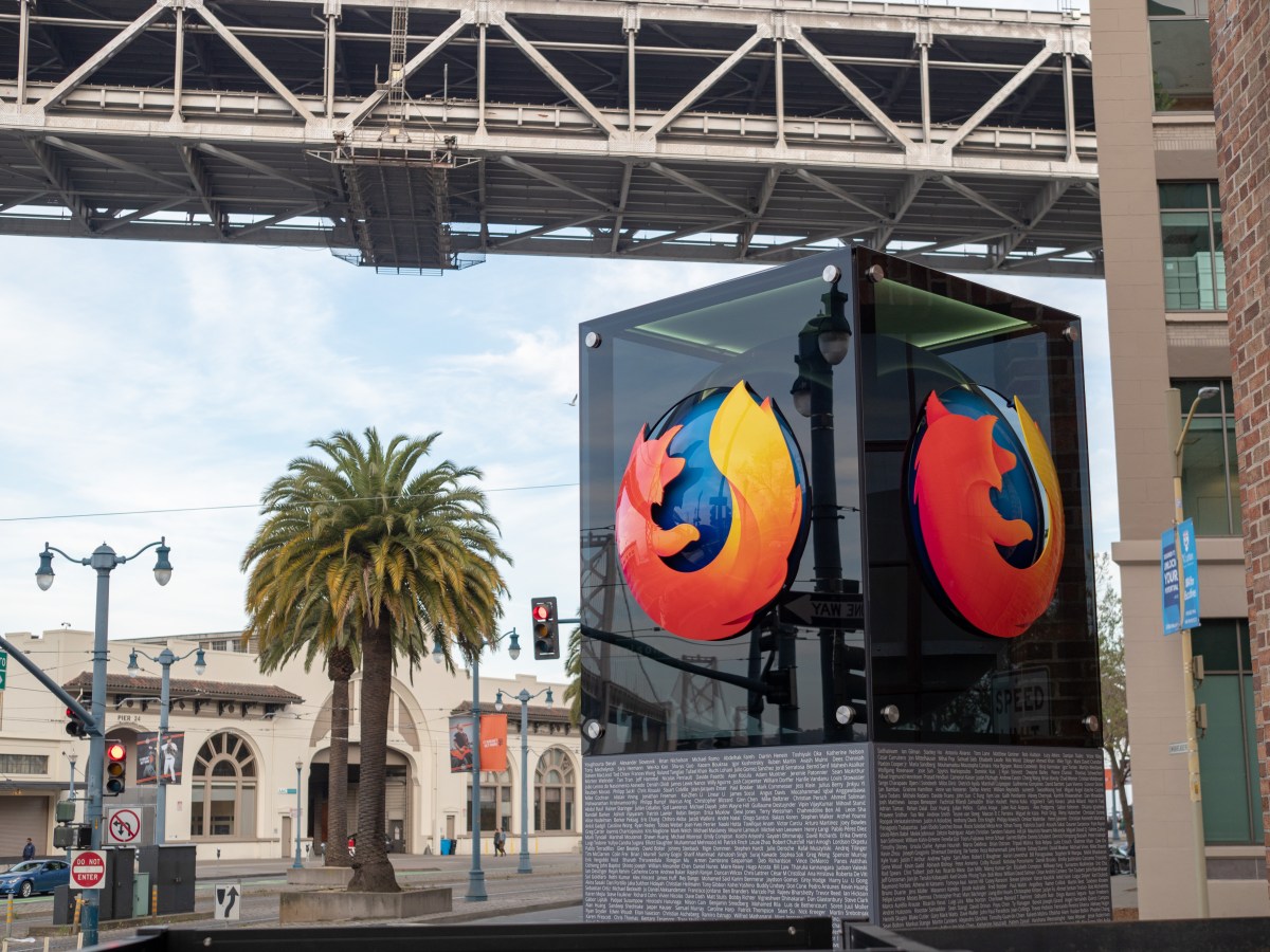 Mozilla’s CEO: AI Features Coming to Firefox, User Choice Maintained