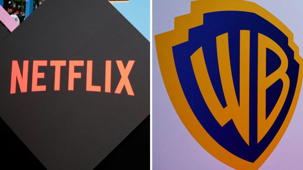 Navigating Regulatory Challenges for Potential Netflix-Warner Bros. Deal