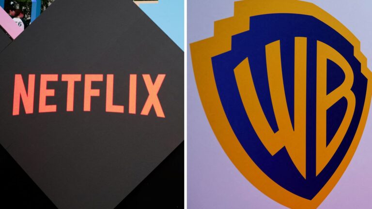 Navigating Regulatory Challenges for Potential Netflix-Warner Bros. Deal