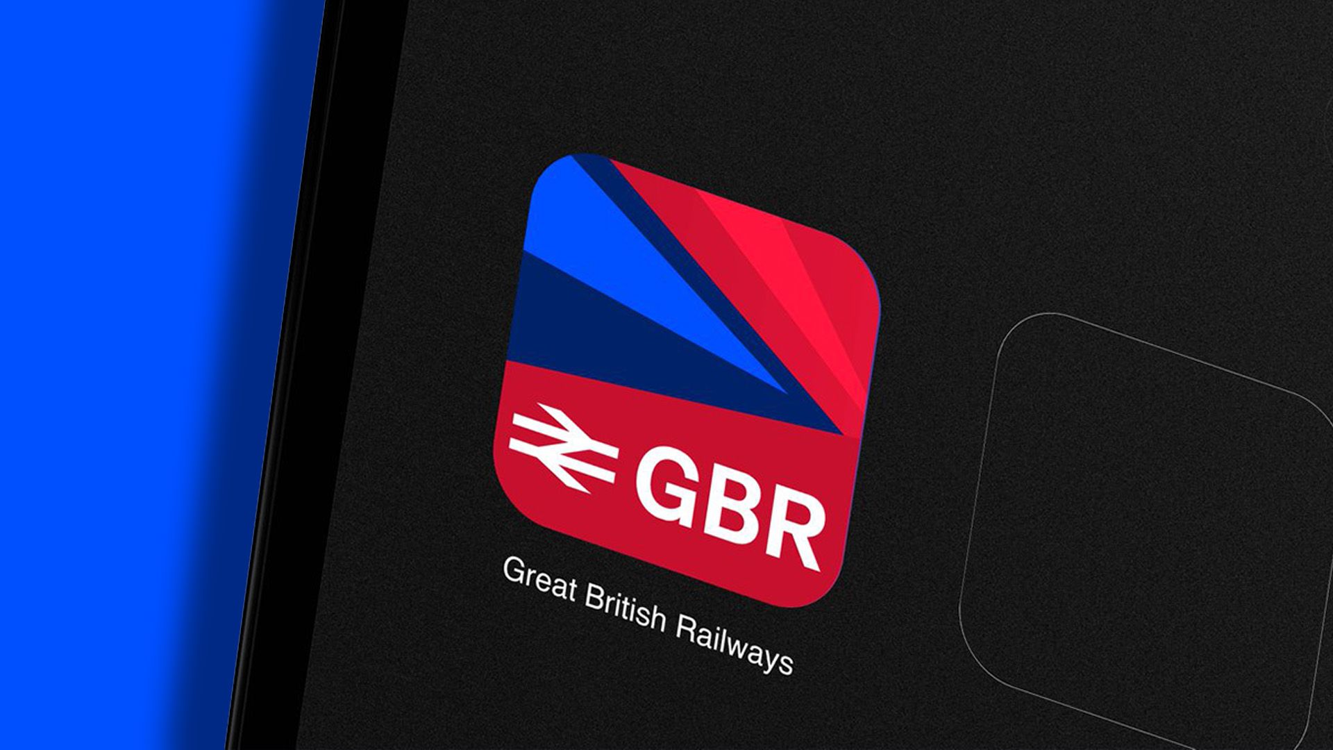 New Great British Railways Logo Faces Surprising Criticism