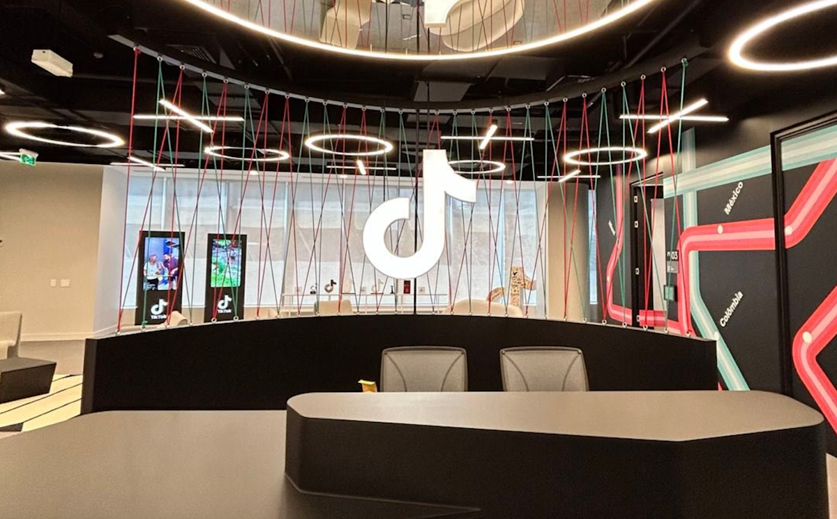 New Insights Revealed on TikTok Deal and Ownership Stats