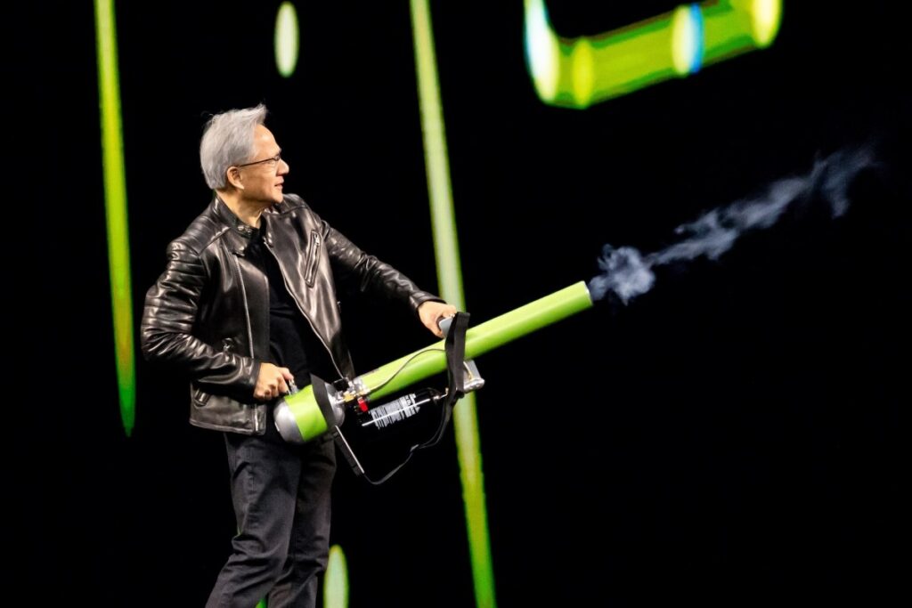Nvidia Considers Boosting H200 Production to Address China Demand