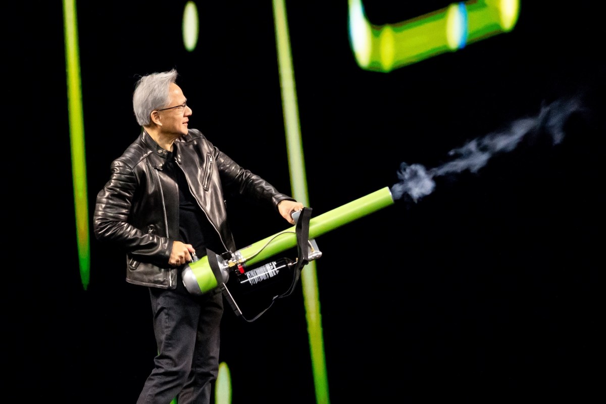 Nvidia Considers Boosting H200 Production to Address China Demand