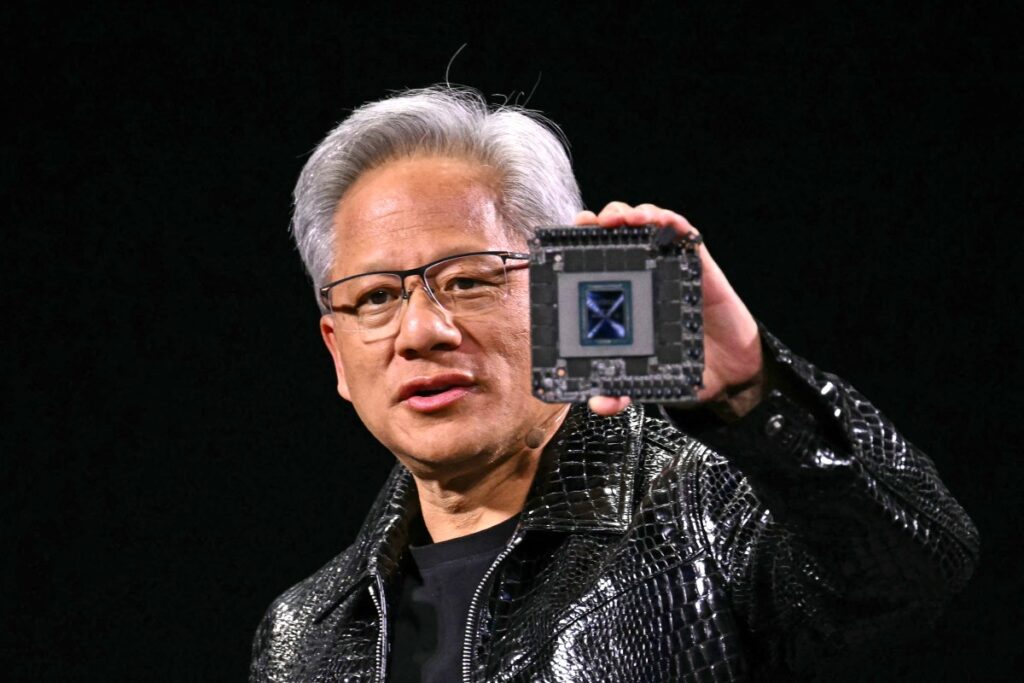 Nvidia Invests $2B in Synopsys to Strengthen Chip-Design Portfolio