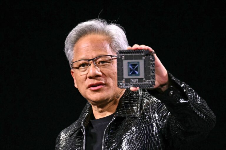 Nvidia Invests $2B in Synopsys to Strengthen Chip-Design Portfolio