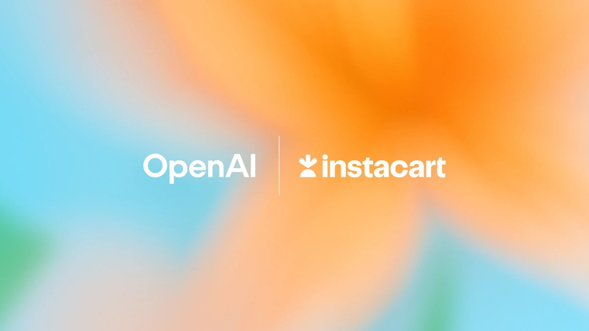 Order Instacart Groceries Directly Through ChatGPT