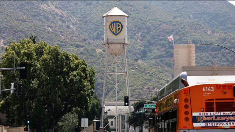 Paramount Raises Concerns on Fairness in Warner Bros. Discovery Sale