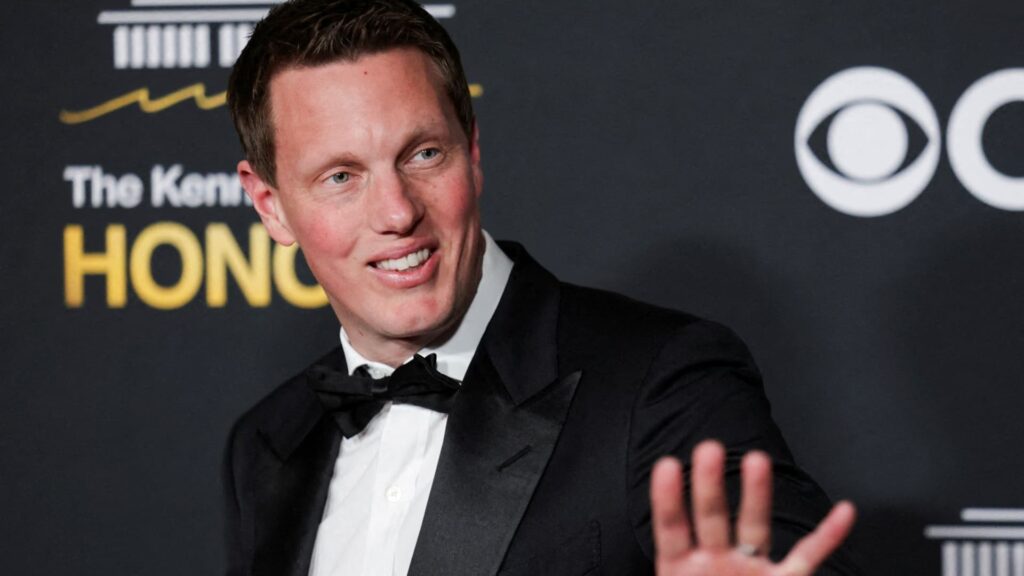 Paramount Skydance Initiates Hostile Bid for WBD, CEO Confirms