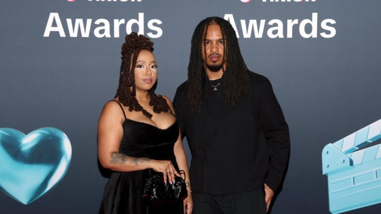 TikTok Awards 2025: Live Updates on All Winners Announced