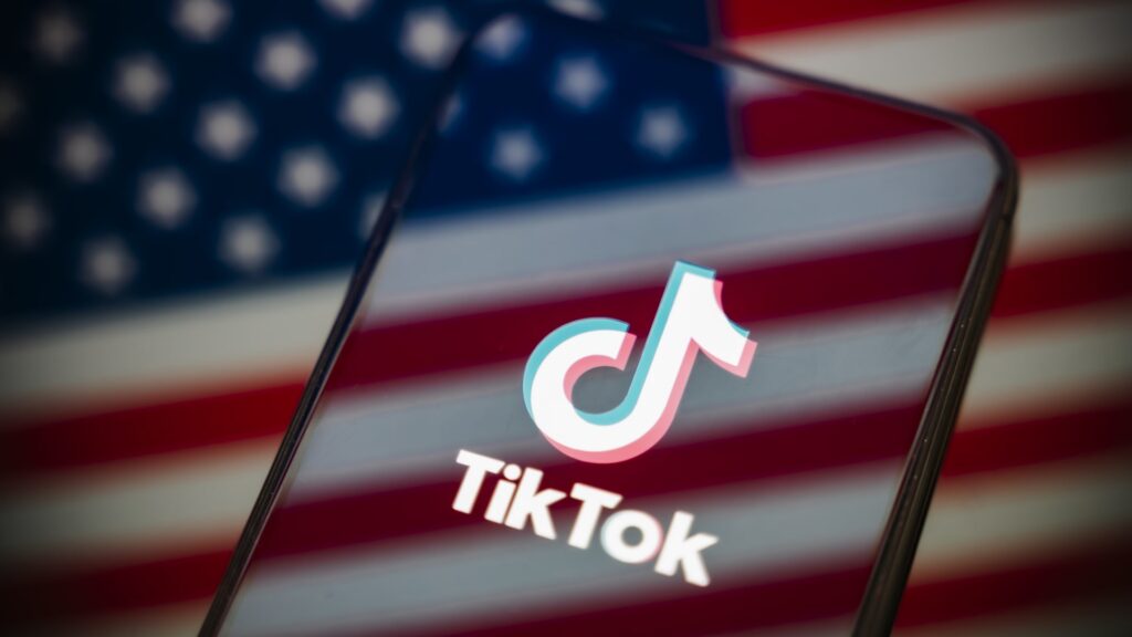 TikTok Moves Forward with New U.S. Joint Venture Agreement