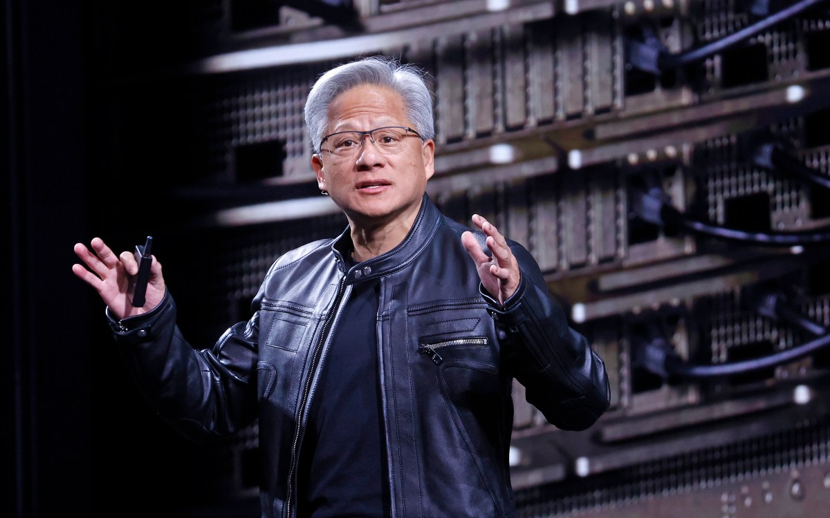 U.S. Commerce Grants Approval for Nvidia H200 Chip Exports to China