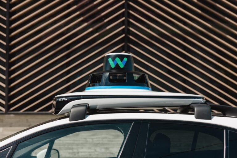 Waymo Trials Gemini AI Assistant in Its Robotaxi Service