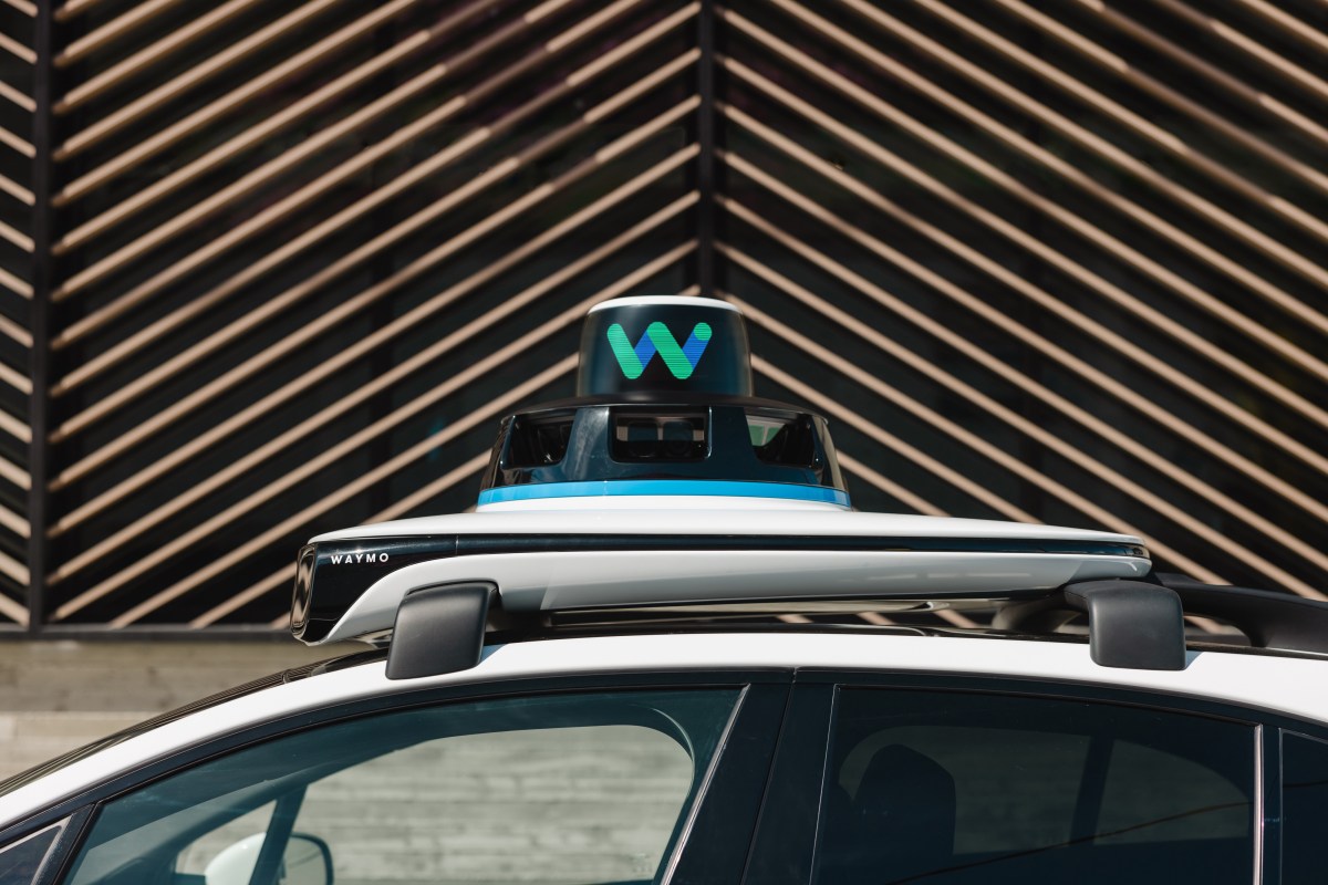Waymo Trials Gemini AI Assistant in Its Robotaxi Service